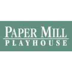 Paper Mill Playhouse