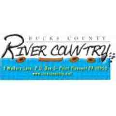 Bucks County River Country