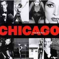 CHICAGO the Musical on Broadway