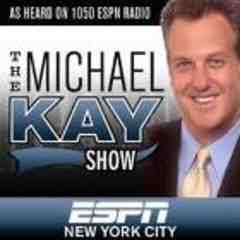 ESPN Radio Promotions/The Michael Kay Show