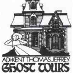 Ghost Tours of New Hope