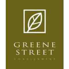 Greene Street Consignment