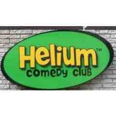 Helium Comedy Club