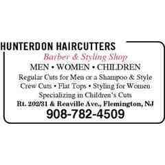 Hunterdon Haircutters