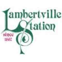 Lambertville Station