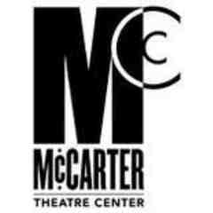 McCarter Theatre Center