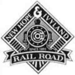 New Hope & Ivyland Railroad