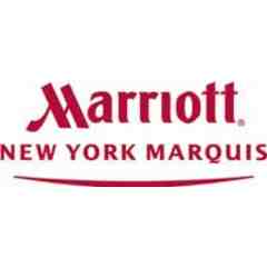 New York Marriott Marquis