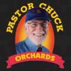 Pastor Chuck's Products