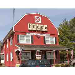The Fudge Shoppe