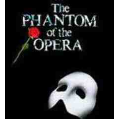 The Phantom of the Opera