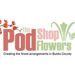 The Pod Shop Flowers