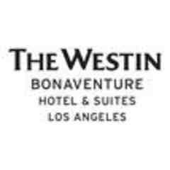 The Westin Bonaventure Hotel and Suites