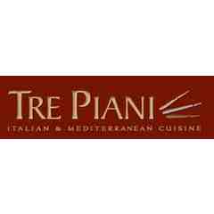 Tre Piani Ristorante