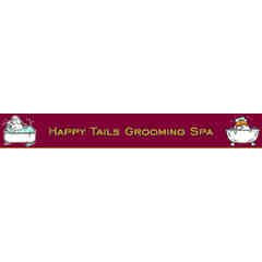 Happy Tails Grooming Spa