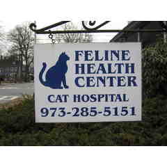 The Feline Health Center