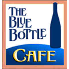 The Blue Bottle Cafe