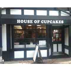 The House of Cupcakes