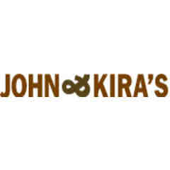 John and Kira's