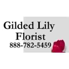 The Gilded Lily Florist