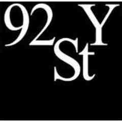 92nd Street Y