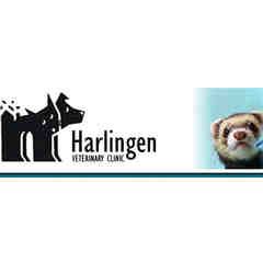 Harlingen Veterinary Clinic
