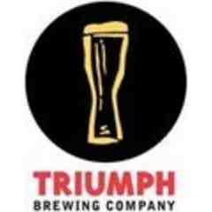 Triumph Brewing Company
