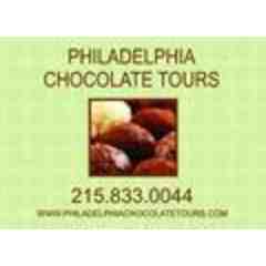 Philadelphia Chocolate Tours