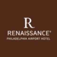 Renaissance Philadelphia Airport Hotel