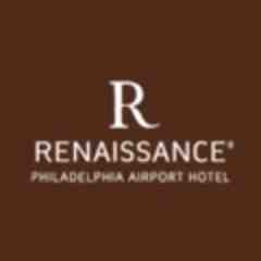 Renaissance Philadelphia Airport Hotel