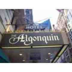 The Algonquin Hotel