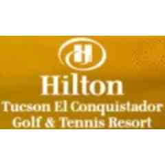 Hilton Tucson El Conquistador Golf & Tennis Resort