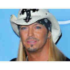 Bret Michaels