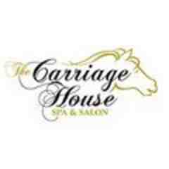 The Carriage House Spa & Salon