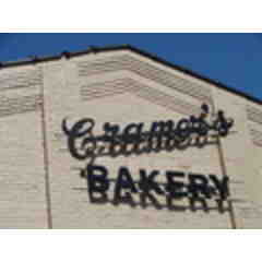 Cramer's Bakery