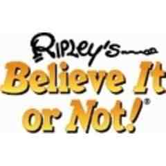 Ripley's Believe It Or Not! Museum
