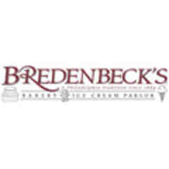 Bredenbeck's Bakery