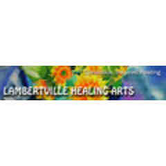 Lambertville Healing Arts