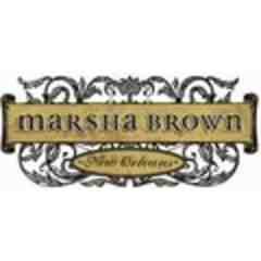 Marsha Brown