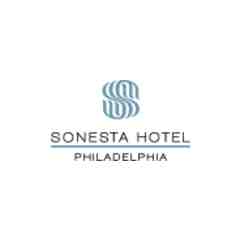 Sonesta Hotel Philadelphia