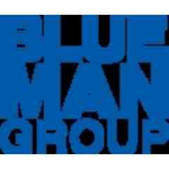 Blue Man Group, Astor Place Theater