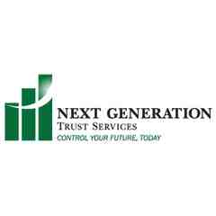 Sponsor: Next Generation Trust Services