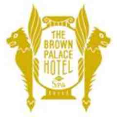 Brown Palace Hotel