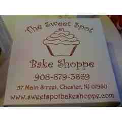 The Sweet Spot Bake Shoppe