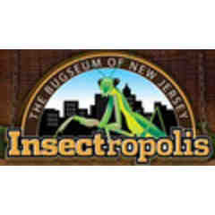 Insectropolis