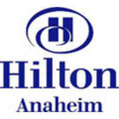 Anaheim Hilton