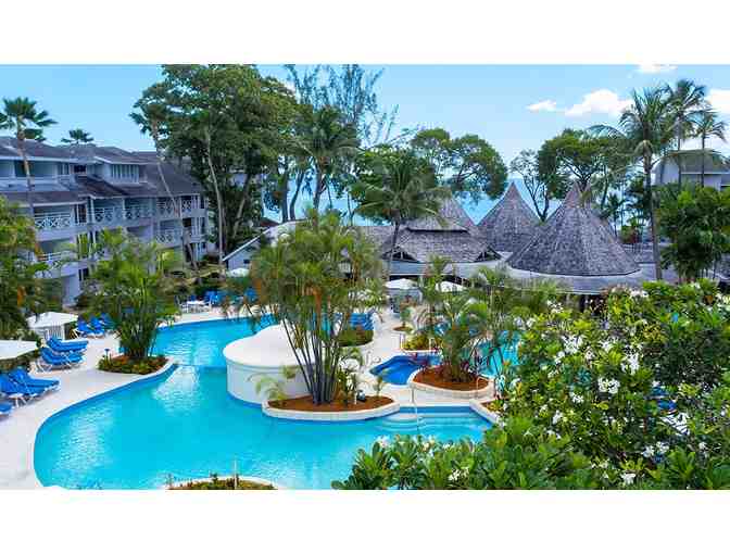 7-10 nights accommodation at The Club Barbados Resort &amp; Spa - Photo 2