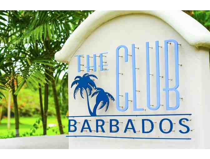 7-10 nights accommodation at The Club Barbados Resort &amp; Spa - Photo 3