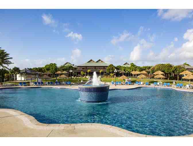 7-9 nights accommodation at The Verandah Resort &amp; Spa in Antigua - Photo 1