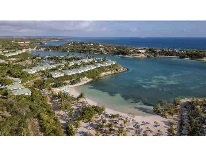 7-9 nights accommodation at The Verandah Resort & Spa in Antigua